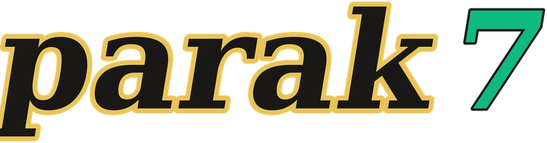 parak7 logo
